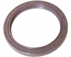 Seal behind Belt Pulley / Radial Oil Seal Crankshaft Belt Pulley side SAAB 90 / 99 / 900 I / 9000 / 900 II / 9-3 I / 9-5 I 