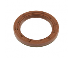 Seal behind Belt Pulley / Radial Oil Seal Crankshaft Belt Pulley side SAAB 90 / 99 / 900 I / 9000 / 900 II / 9-3 I / 9-5 I 