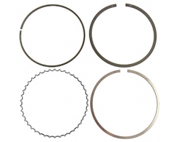 Piston Ring Set Standard SAAB 9-3 I 2.0 turbo 2000-2003 2.3 turbo 1999-2002 / 9-5 I 2.0 turbo 2.3 turbo B205 B235 1998-2010