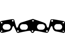 Exhaust Manifold Gasket SAAB 900 II ´94-98 / 9-3 I ´98-03 / 9-5 I ´98-10, For all Vehicles with 4-Cylinder Petrol Engine