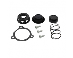 Bypassventil Turbolader System Garrett Reparatursatz OPEL Vectra C / Signum / Zafira 2.0 turbo Z20NET Z20NER SAAB 9-3 II 1.8t 2.0t B207E B207L 2003-2005 CADILLAC BLS 2.0 turbo GM 55558271 OPEL 5860915