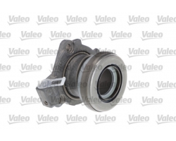 Clutch Slave Cylinder / Clutch Cylinder for SAAB 9-5 I ´04-10 (not for 1.9 TiD) / 9-3 II ´03-11 with 5-Gear Manual Transmission