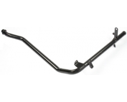 Coolant Pipe SAAB 9-3 I / 9-5 I 2.0 turbo 2.3 turbo 1998-2010 B205 B235 Cooling Hose Connection Between: Heating Intake