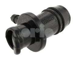 Connector Stud / Nipple Crankcase Ventilation Genuine SAAB 9-3 I 2.0 turbo 2.3 turbo B205 B235 / 9-5 I 2.0 turbo 2.3 turbo B205 B235 1998-2003