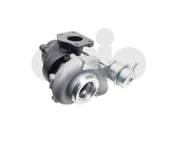 Turbolader Turbo Lader SAAB 9-3 I 2.0t ´00-03 / 9-5 I 2.0t 2.3t ´98-10 B205E B205L B235E