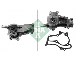 Wasserpumpe Kühlmittelpumpe für OPEL Adam / Astra GTC J / Astra J / Cascada / Corsa D / Insignia A / Meriva B / Mokka / Zafira C / CHEVROLET Aveo / Orlando