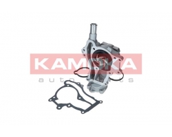 Wasserpumpe Kühlmittelpumpe für OPEL Adam / Astra GTC J / Astra J / Cascada / Corsa D / Insignia A / Meriva B / Mokka / Zafira C / CHEVROLET Aveo / Orlando