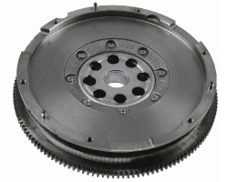 Dual Mass Flywheel SAAB 9-3 II 2.8 V6 turbo XWD B284 / 9-5 II 2.8 V6 turbo XWD A28NET A28NER