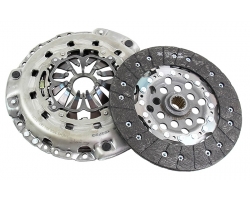 Clutch Kit SAAB 9-3 II B207 5-Gear ´03-05 / 9-5 I 2.2 TiD (D223L)