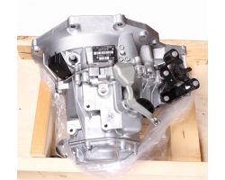 Manual Gearbox / 5-Gear Transmission SAAB 9-3 II 2.0T [B207R] ´07-08 NEW