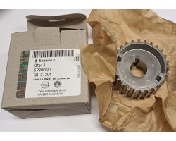 Chain Gear Injection Pump Genuine OPEL Insignia A 2.0 CDTI A20DTR Original GM 55564430 OPEL 819148 SAAB 9-5 II 2.0 TTiD / VAUXHALL