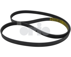 BELT, V RIBBED for SAAB, Genuine Part - Part #. 55564662