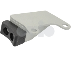 BRACKET for SAAB, Genuine Part - Part #. 55564666