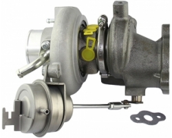 Turbolader Lader Turbo SAAB 9-3 II 2.0T (B207R), passend bis Motornummer -#11663482