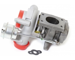 Turbocharger SAAB 9-5 I Aero ´06-10