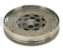 Flywheel / Dual-Mass Flywheel SAAB 9-3 II 1.9 TTiD (A19DTR / Z19DTR)