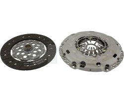 Clutch Kit SAAB 9-3 II 1.8t 1.8t Biopower B207E Model Year 2009-2011  For Vehicles with 6-Gear Transmission