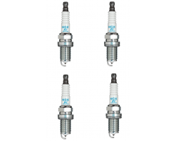 Zündkerzen SAAB 9-3 II 1.8t / 2.0t / 2.0T / BioPower B207E B207L B207R B207G