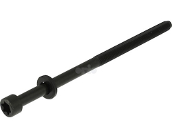 SCHRAUBE für SAAB, Original-Ersatzteil - OE Nr. 55571777