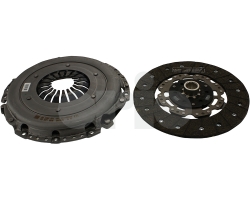 Clutch Kit Genuine SAAB 9-3 II 2.8 V6 turbo XWD, 9-3 II 2.0t XWD / B207R, 9-5 II XWD 2010-2012