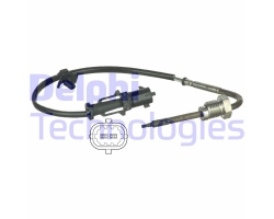  Lambda Sensor Lambda-Sonde Sensor Exhaust Gas Temperature Pos 1 ,OPEL / VAUXHALL Insignia A 2.0 Turbodiesel A20DTR / Zafira