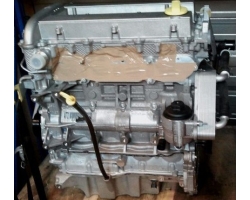 B207E engine SAAB 9-3 II 1.8t ´03-12 NEW / 0mls / km