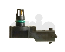 Sensor Saugrohr Ansauglufttemperatur Sensor Saugrohrdruck Ladedruck Druckmelder Temperaturgeber Vakuumsensor ALFA ROMEO Mito FIAT 500 / Bravo / Doblo / Grande Punto / Linea LANCIA Delta III PORSCHE 911 / Cayenne