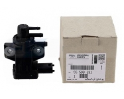 Druckwandler Turbolader Turbo Lader OPEL Signum Vectra 1.9 CDTI Z19DTH 