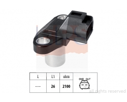 Impulsgeber Sensor Position Nockenwelle Nockenwellenposition Positionssensor Nockenwellensensor SAAB 9-5 I 3.0 TiD D308L 2002-2005