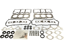 Engine Gasket Kit Genuine OPEL / VAUXHALL Signum 3.0 Turbodiesel ISUZU 3.0 Turbodiesel SAAB 9-5 I 3.0 TiD ´02-05 D308L 5956149, 97229318