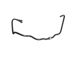 Hose / Crankcase breather for SAAB 9-5 I , connection between oil trap and air intake hose