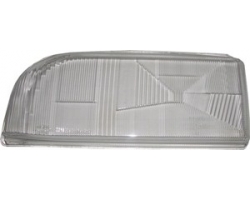 Headlamp Glass / Headlight glas / Headlight Lens left Genuine Part VOLVO 850 ´94-97