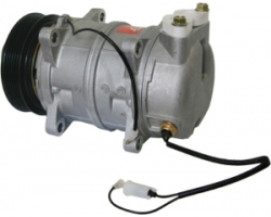 AC Compressor VOLVO 960 S90 V90 (-1998)