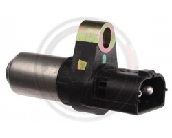 Raddrehzahlsensor ABS Sensor Vorderachse Sensor Raddrehzahl vorne VOLVO 850, C70 I (-2005), S70 V70 I (-2000)