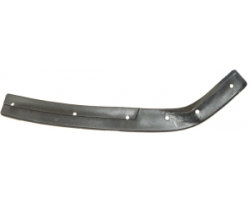 Roof Moulding / Roof Strip / Tack Strip SAAB 900 Convertible 1987-1994 Moulding between Body and Convert