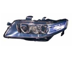 Scheinwerfer links + Blinker Honda Accord '06-07 (Europäisches Modell)