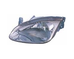 Scheinwerfer links Hyundai Elantra '99-01