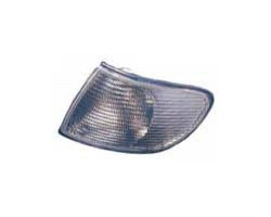 Blinker links rauch (dunkel) Audi A6 '95-97