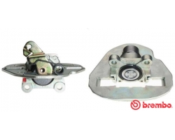 Brake Caliper Front Axle LH / Brake Housing Front left SAAB 90 / 99 1974-1984 / 900 1978-87