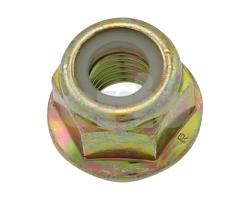 Lock Nut M10 x 1.5 SAAB, Genuine Part - Part #. 7969306