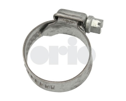 Hose Clamp SAAB 900 I / 900 II / 9000 / 9-3 I / 9-5 I 1985-2010, SAAB Genuine Part