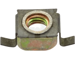 CAGE NUT for SAAB, Genuine Part - Part #. 7974728