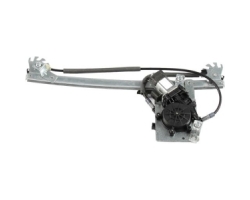 Window regulator rear left electric SAAB 9-5 I