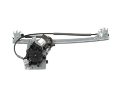 Window regulator rear right electric SAAB 9-5 I