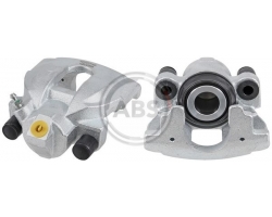 Brake caliper rear axle left VOLVO S60 I -2009 / S80 I -2006 / V70 II 2001-2007 / XC70 I 2001-2007