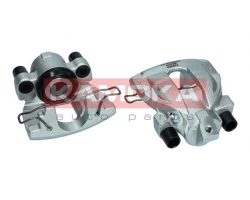 Bremssattel hinten links VOLVO S60 I -2009 / S80 I -2006 / V70 II 2001-2007 / XC70 I 2001-2007 