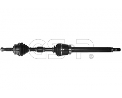 Drive Shaft Right VOLVO S40, V40 '01-04 A / T, 8251547