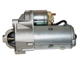 Anlasser / Starter 2,1 kW VOLVO S40 V40