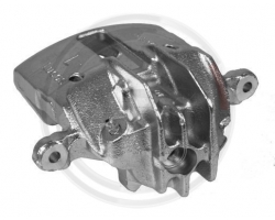 Bremssattel vorne links VOLVO S40 I V40 I ´98-04