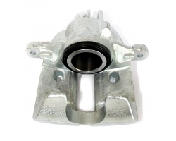 Brake Housing Front Left VOLVO S40 I V40 I ´98-04Brake Housing Front Left Genuine VOLVO S40 I V40 I ´98-04